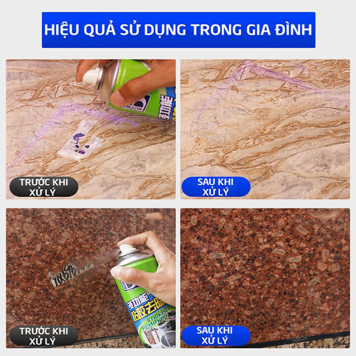 Dung dịch tẩy keo dán BOTNY 9